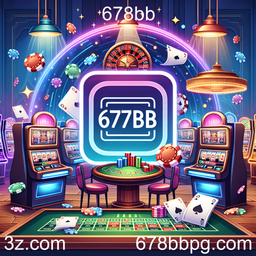 Blackjack no 678bb: Domine o Jogo de 21
